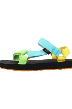 Sandalias Niño Teva C Original Univer