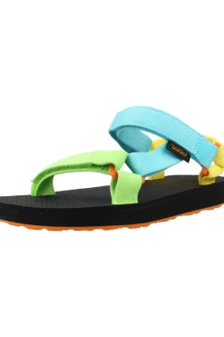 Sandalias Niño Teva C Original Univer