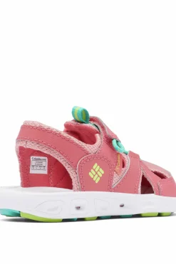 Sandalias Para Niños Columbia Childrens Techsun Wave