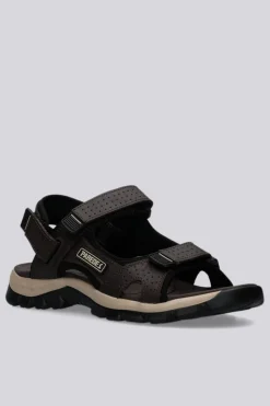 Sandalias Paredes Gredos