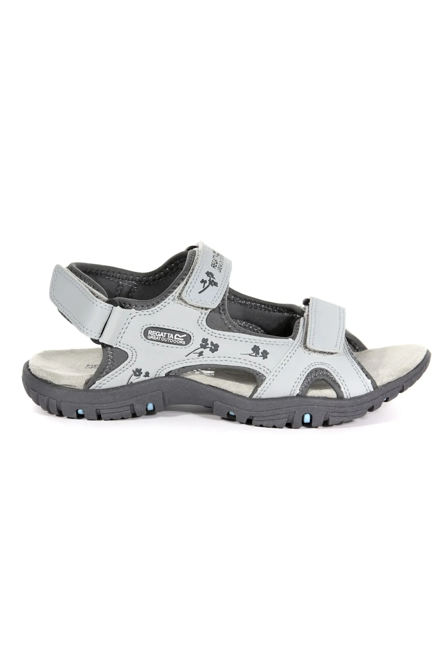 Sandalias Regatta Lady Haris