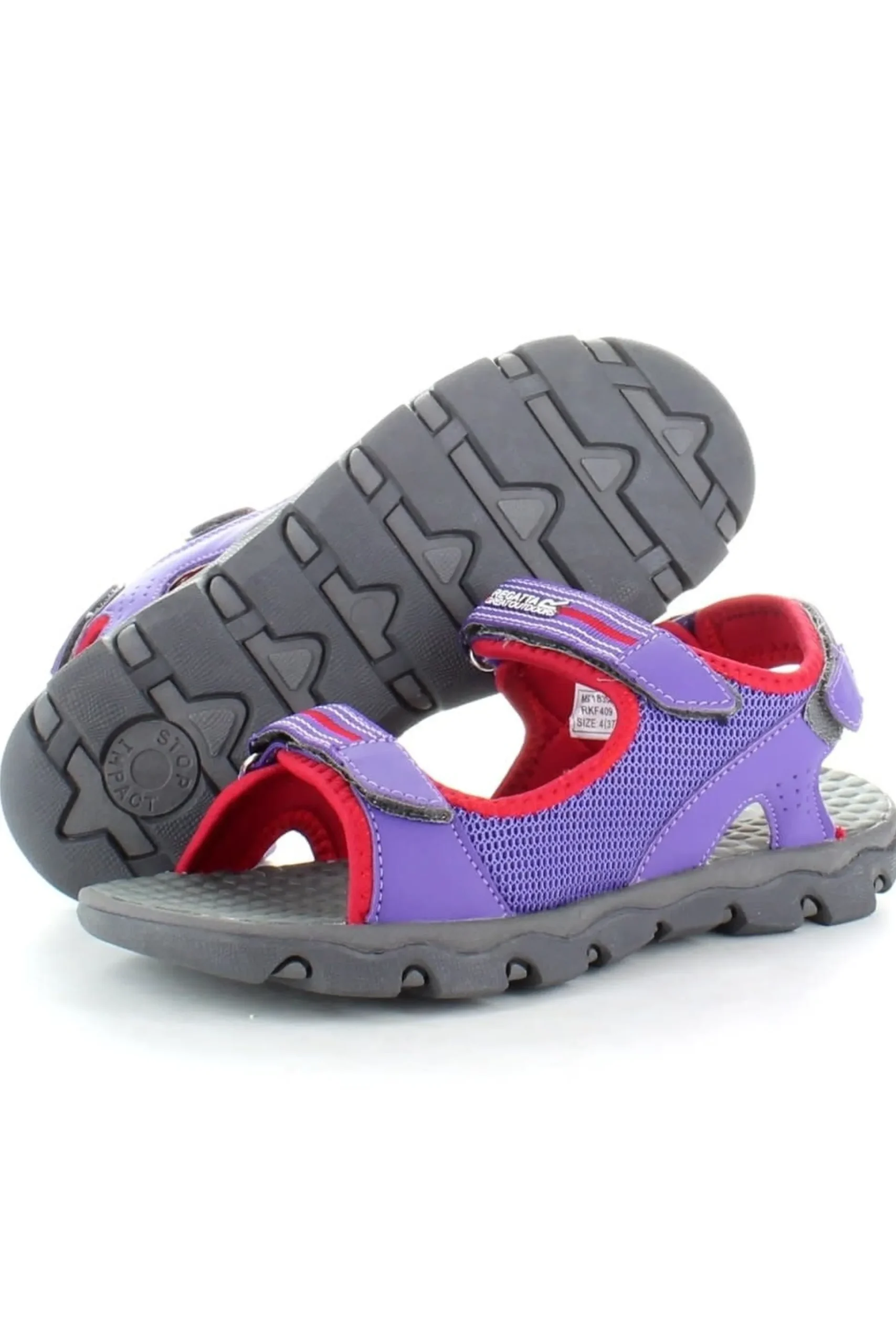Sandalias Regatta Terrarock Jr.