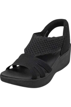 Sandalias Skechers