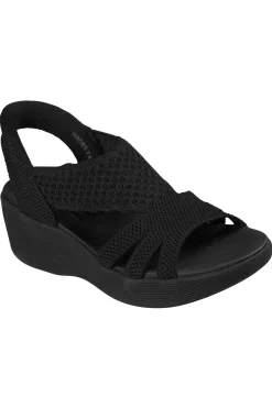 Sandalias Skechers