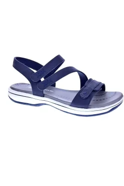 Sandalias Skechers Basic Necessity