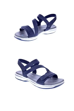Sandalias Skechers Basic Necessity