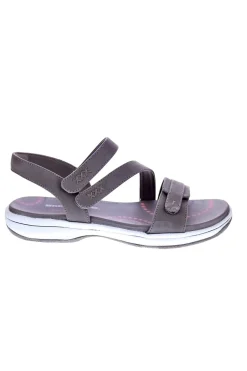 Sandalias Skechers Basic Necessity