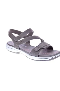 Sandalias Skechers Basic Necessity