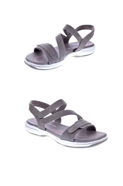 Sandalias Skechers Basic Necessity