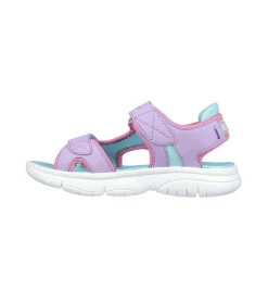 Sandalias Skechers Flex Splash