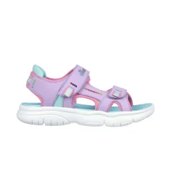 Sandalias Skechers Flex Splash