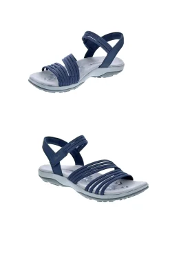 Sandalias Skechers Go Walk Flex