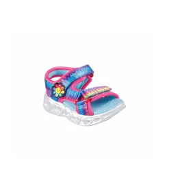 Sandalias Skechers Heart Lights