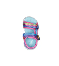 Sandalias Skechers Heart Lights