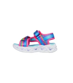 Sandalias Skechers Heart Lights