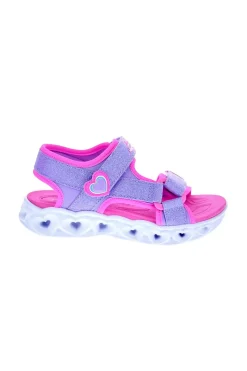 Sandalias Skechers Heart Lights