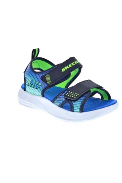 Sandalias Skechers Microspec Splash