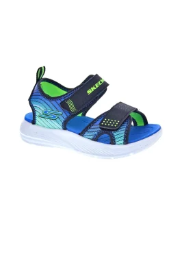 Sandalias Skechers Microspec Splash