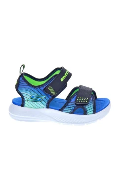 Sandalias Skechers Microspec Splash