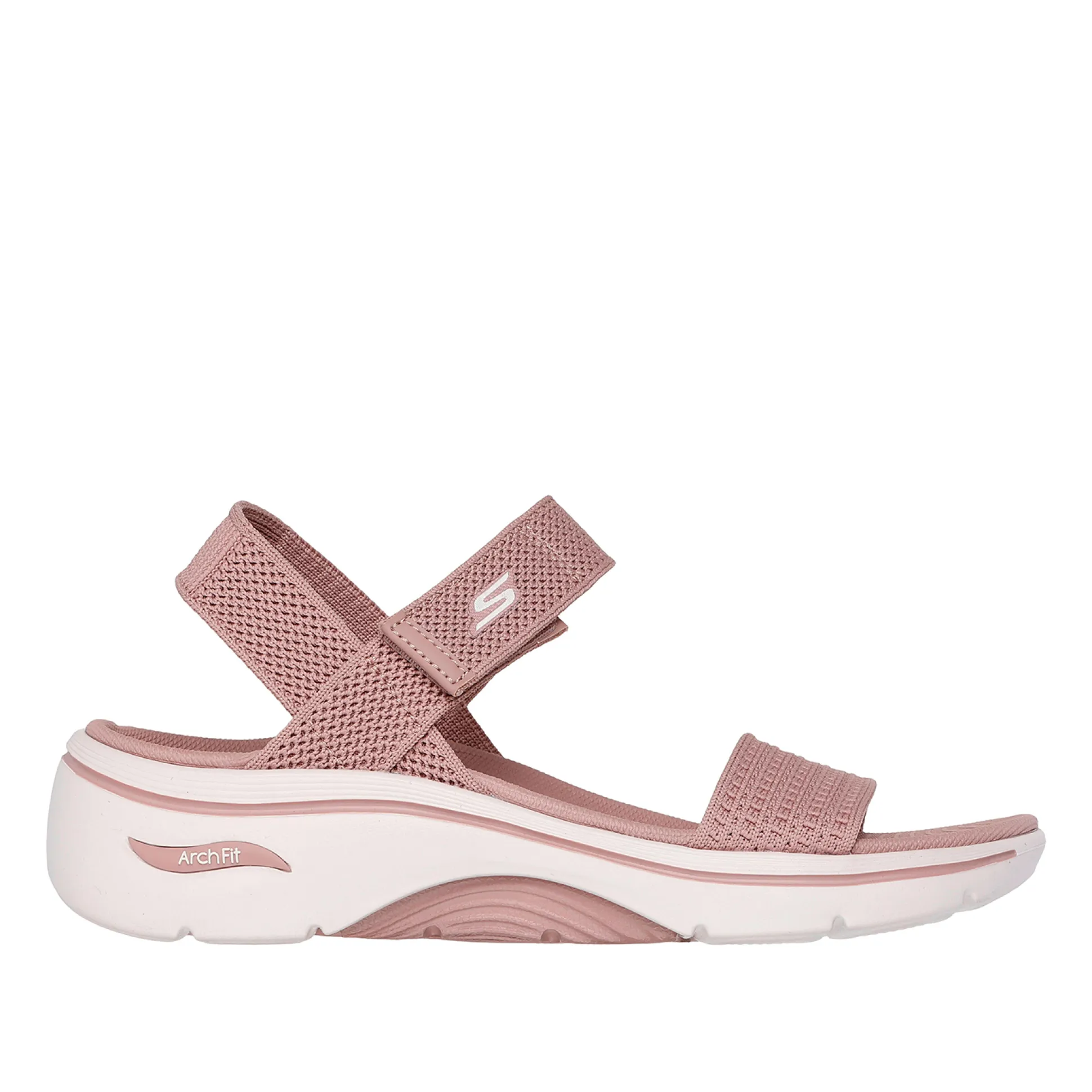 Sandalias Skechers 140874-mve