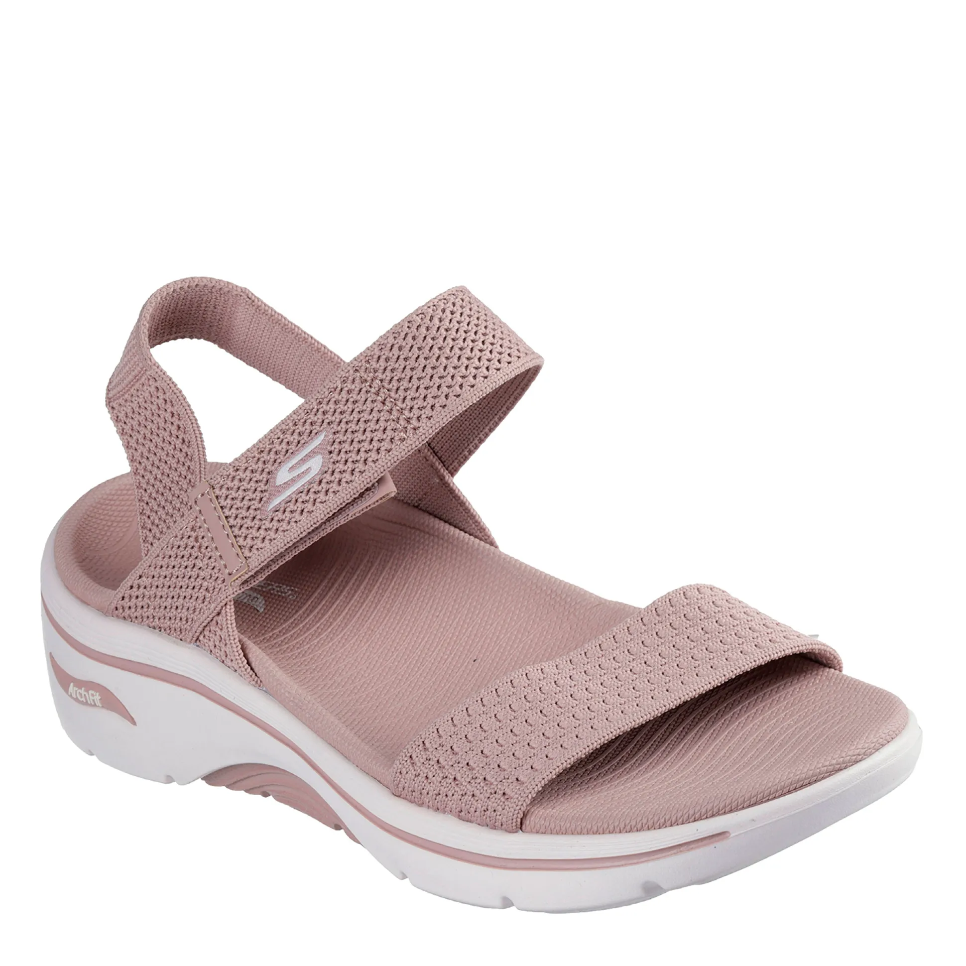 Sandalias Skechers 140874-mve