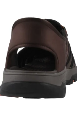 Sandalias Skechers Slip - Ins Tresmen Norvick