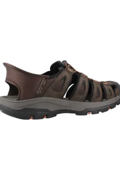 Sandalias Skechers Slip - Ins Tresmen Norvick