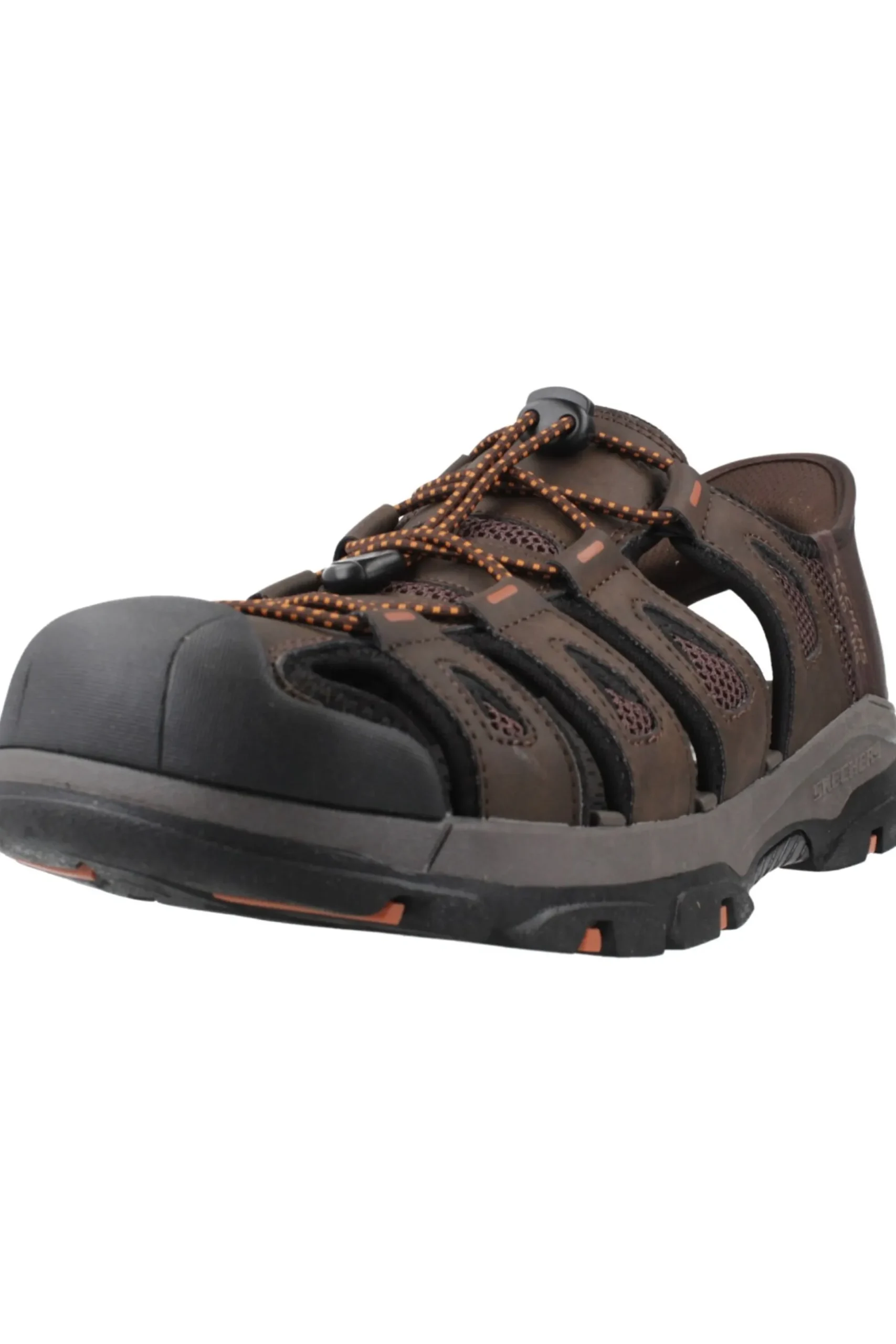 Sandalias Skechers Slip - Ins Tresmen Norvick