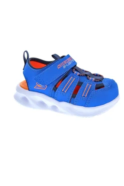 Sandalias Skechers Sola Glow