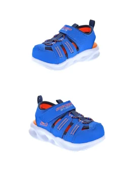 Sandalias Skechers Sola Glow