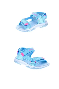 Sandalias Skechers Treas Seeker