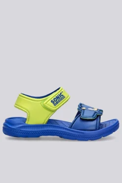 Sandalias Sonic