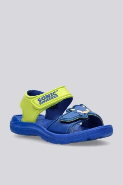 Sandalias Sonic