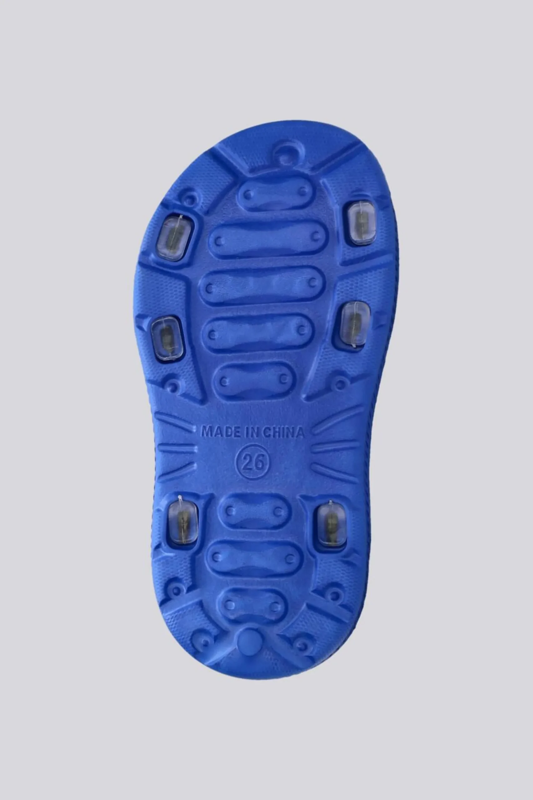 Sandalias Sonic