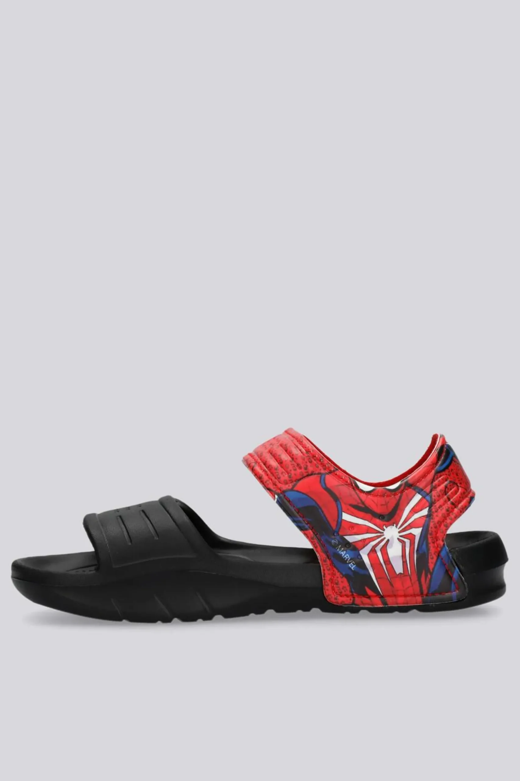 Sandalias Spiderman