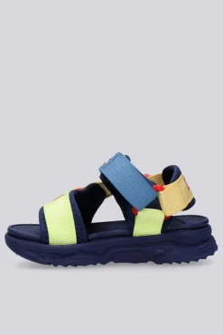 Sandalias Spidey