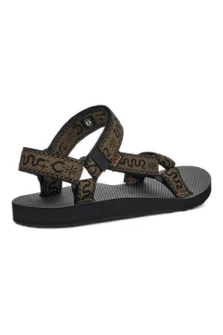 Sandalias Teva Original Universal Bandana Darkoli