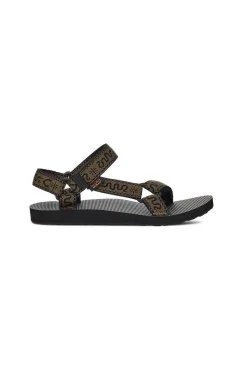 Sandalias Teva Original Universal Bandana Darkoli