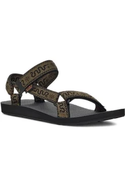 Sandalias Teva Original Universal Bandana Darkoli