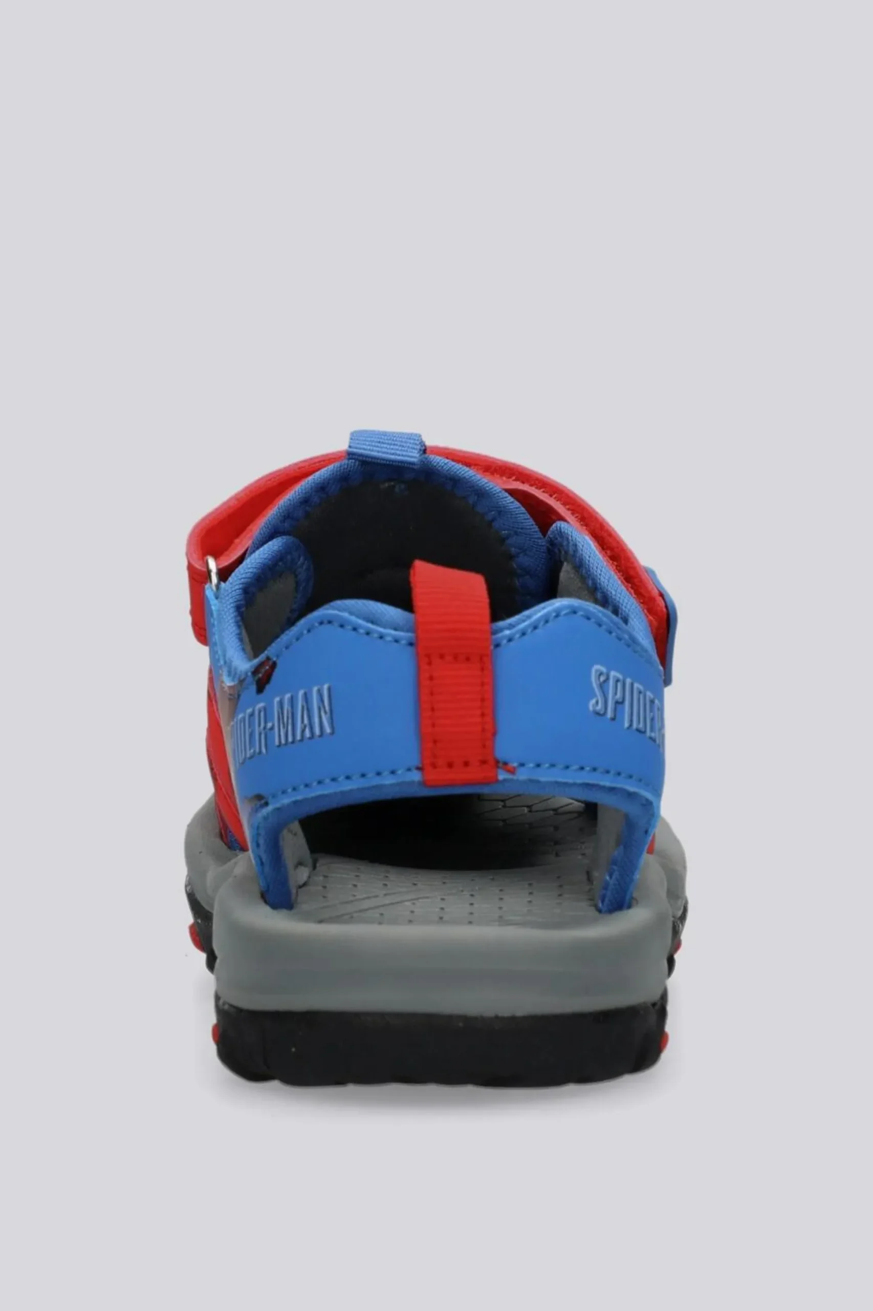 Sandalias Trekking Spiderman