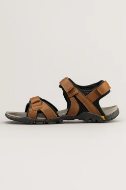 Sandalias Trekking +8000 Tobut