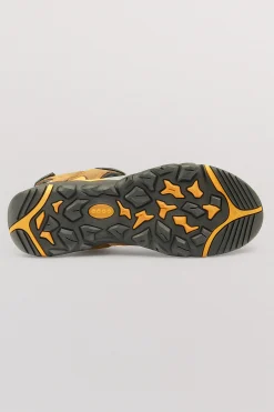 Sandalias Trekking +8000 Tobut