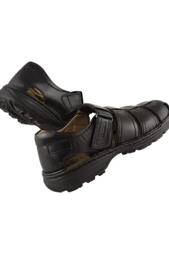 Sandalias Zerimar De Cuero