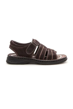 Sandalias Zerimar De Trekking Despuntada