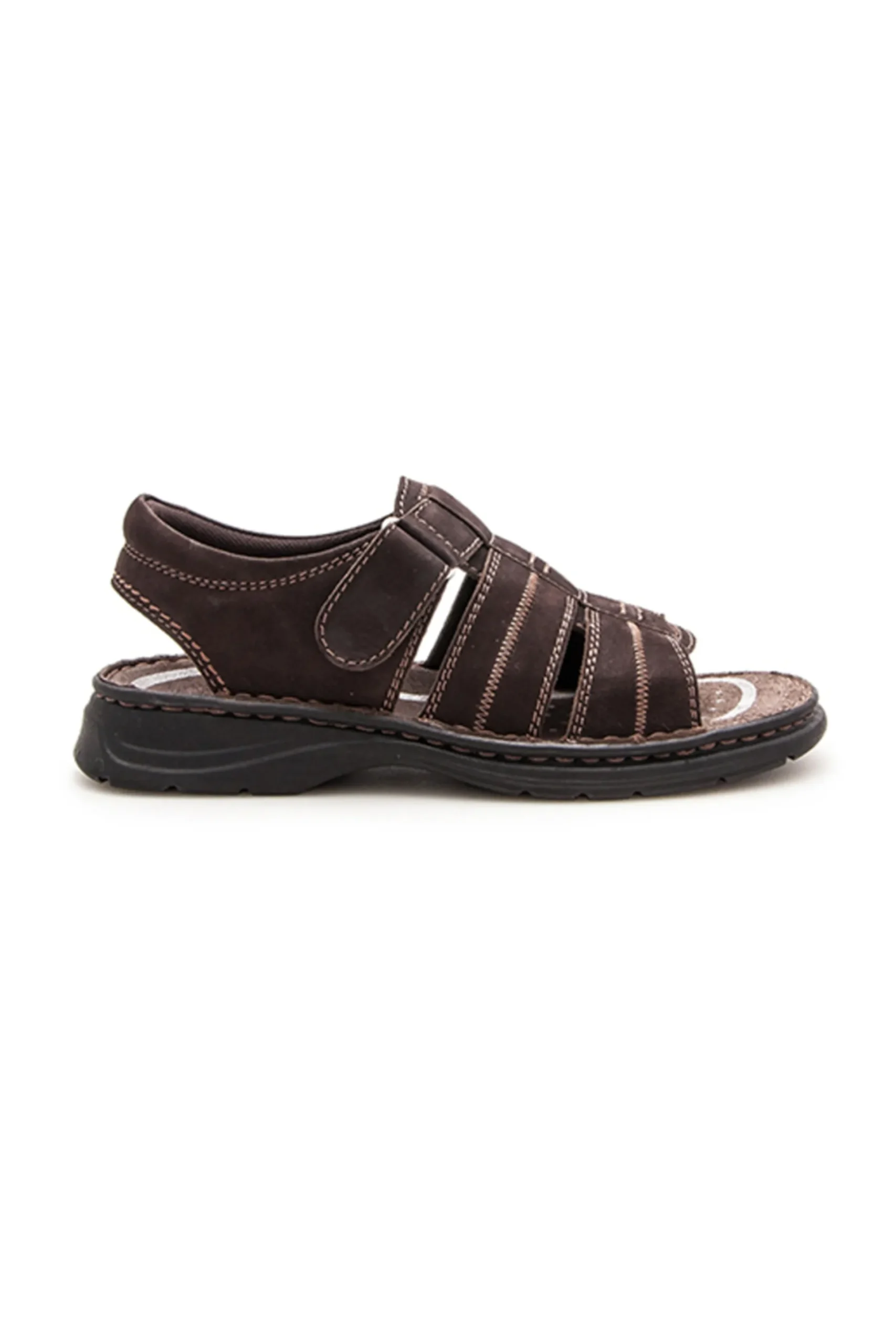 Sandalias Zerimar De Trekking Despuntada