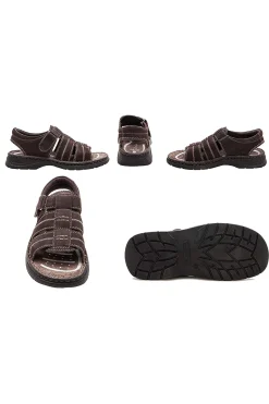 Sandalias Zerimar De Trekking Despuntada