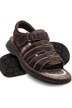 Sandalias Zerimar De Trekking Despuntada