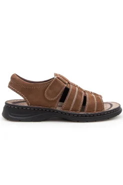 Sandalias Zerimar De Trekking Despuntada