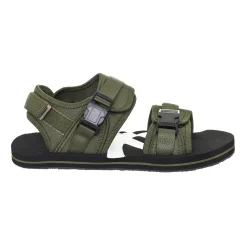 Sandalia Trek Superdry Mf310010a