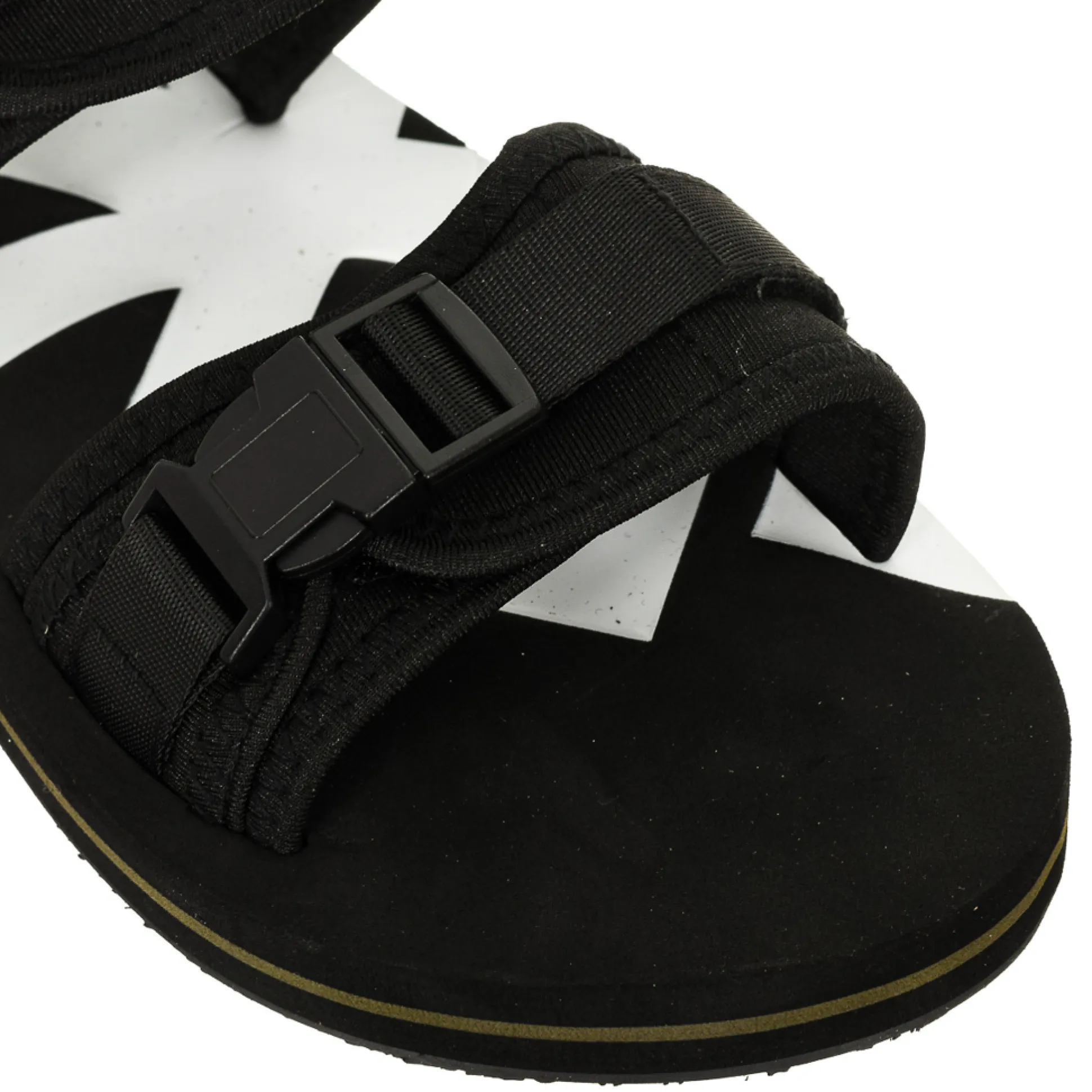 Sandalia Trek Superdry Mf310010a